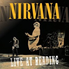 Nirvana - Live At Reading -