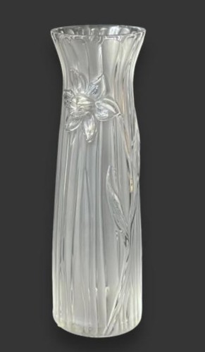 Lalique jonquille daffodil - lalique, "jonquille"