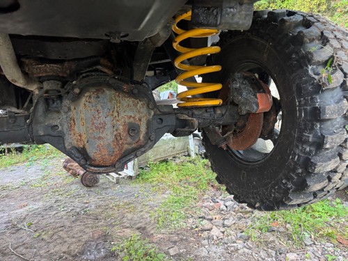 Land rover defender - rover,