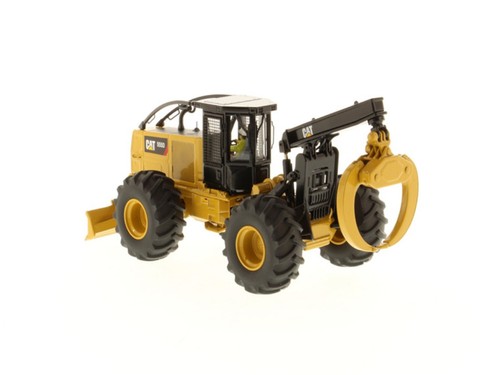 Diecast masters cat 555d - masters, 1:50