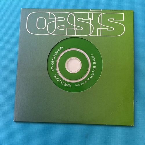 Oasis little rare - oasis, by