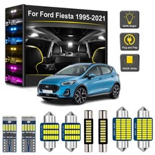 Car LED Interior Light Bulbs