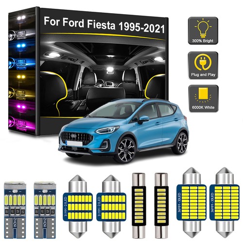 Led interior light bulb - interior,