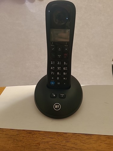 Essential digital home - bt,