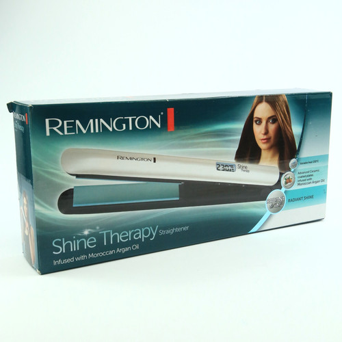 Remington shine therapy - remington,
