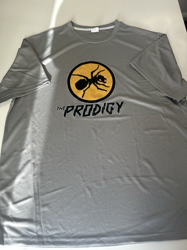 Prodigy tshirt men and - prodigy,