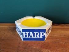 Harp Larger Vintage Wade