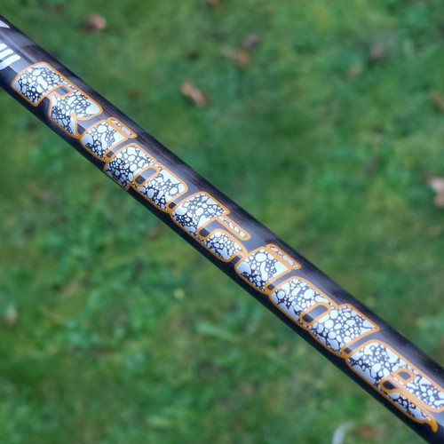 Evenflow riptide brown stiff - evenflow,
