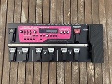 Boss RC-300 Loop Station