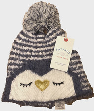 Childrens Penguin Bobble