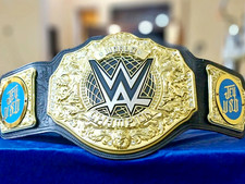 New World heavyweight