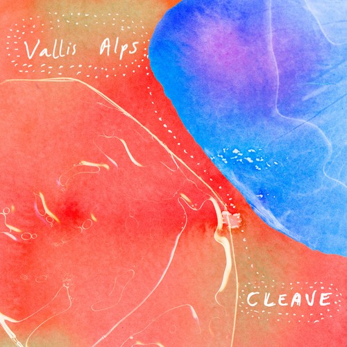 Vallis alps cleave - alps,