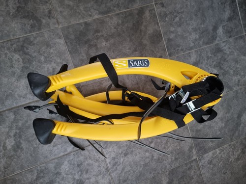 Saris bike car rack - saris,