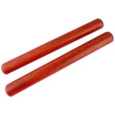  1 Pair Music Rhythm Sticks