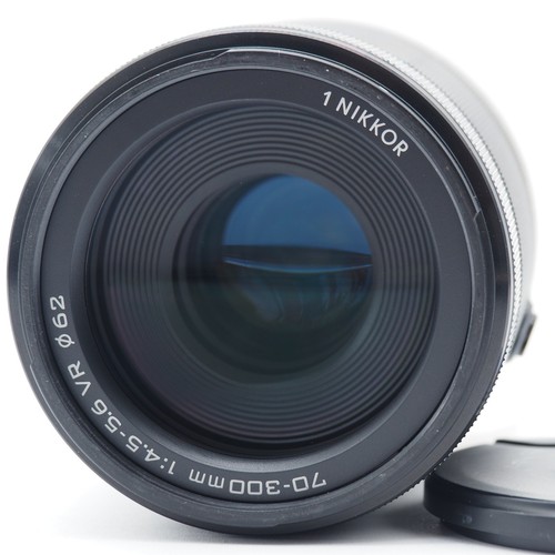 Near mint nikon - [,