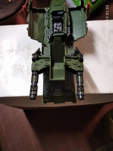 Joe military vehicle i - military, vehicle-