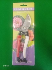 Garden Secateurs