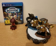 SKYLANDERS IMAGINATORS
