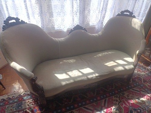 Antique victorian style - antique, victorian-style