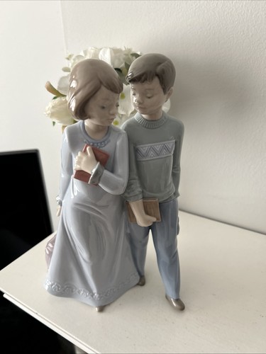 Vtg nao lladro - vtg, by