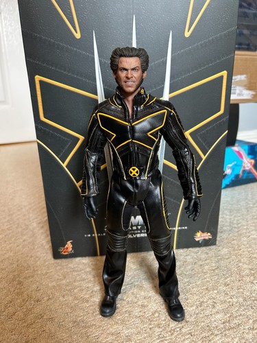 Hot toys mms187 movie - mms187,