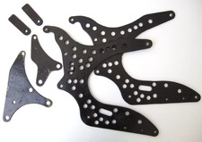 Engine Plates