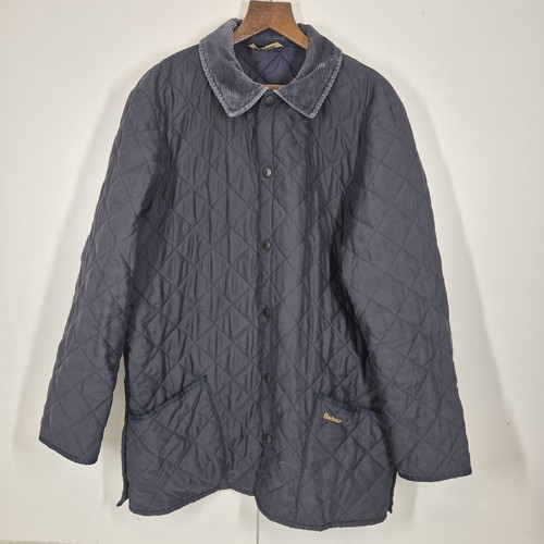 Barbour quilted jacket mens - barbour,