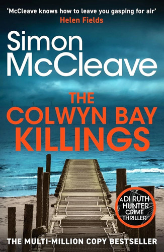 The colwyn bay killings - colwyn, by