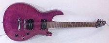 Crafter Convoy FM Purple