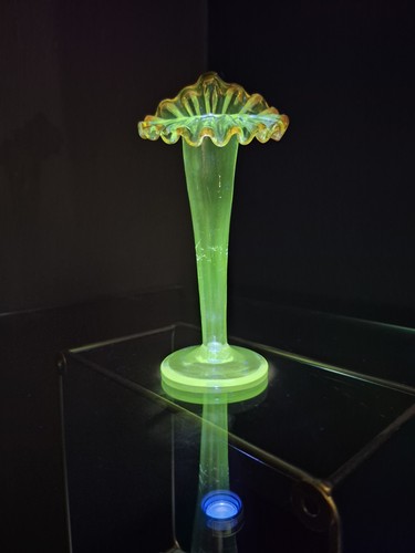 Vintage reactive manganese - uv,