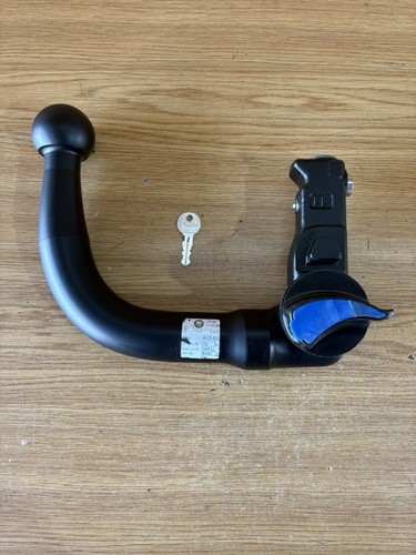Tow trust detachable towbar - tow,