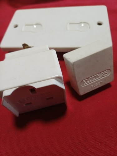 Electrak socket plugs - electrak, 3