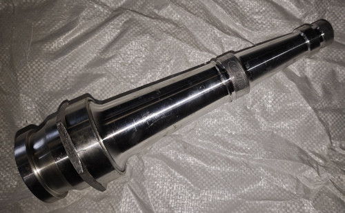 Fire hose nozzle branch - fire,