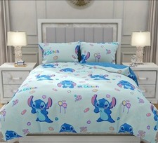 SINGLE BED Kids Lilo & Stitch