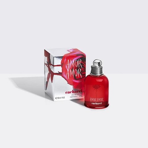 Cacharel amor eau - cacharel,