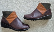 Cotton Traders Flexisole