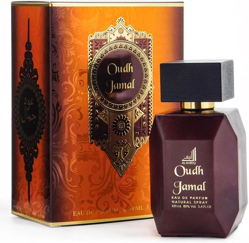 Oudh jamal eau parfum - eau, de