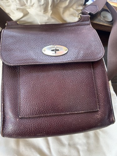 Mulberry antony oxblood - antony,