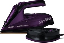 Tower T22008 CeraGlide 2-in-1