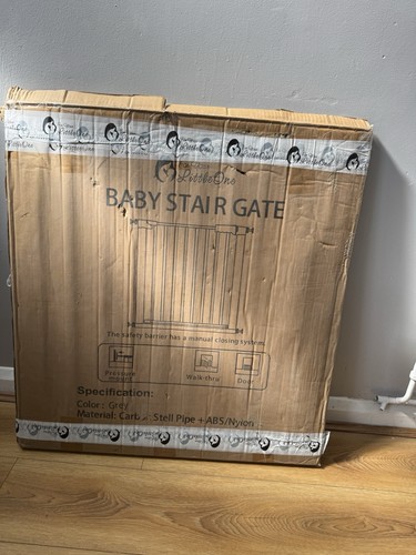 Baby safety gate 97cm 103cm - safety, 97cm-103cm