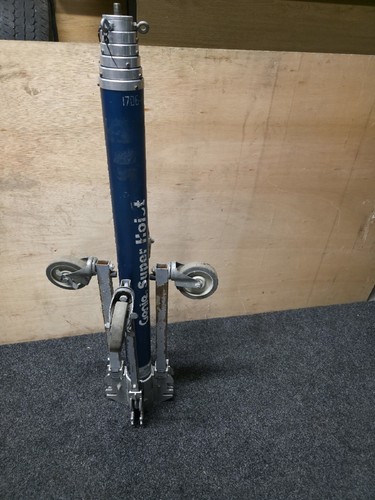 Genie super hoist - hoist, 5.6