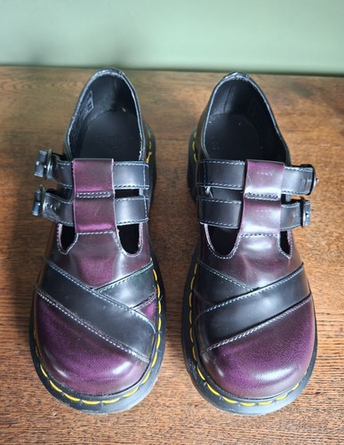 Martens alissa mary jane - 'alissa',