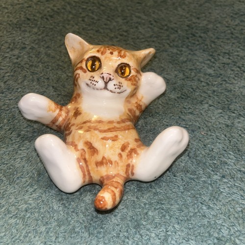 Winstanley laid back ginger - winstanley,