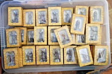 Eaglemoss Lord of the Rings Collectors Models Boxed No Magazines Multi-List