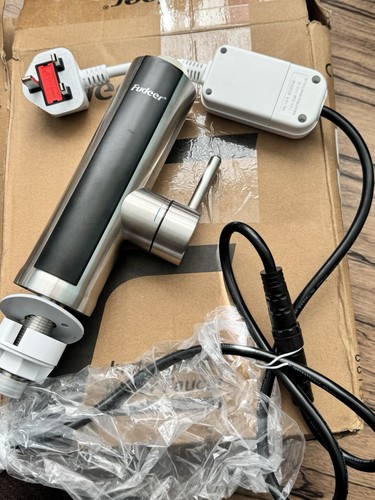 Fudeer 220v electric hot water - 220v,