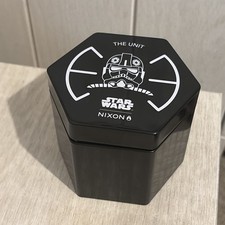 Nixon star wars - wars, tin