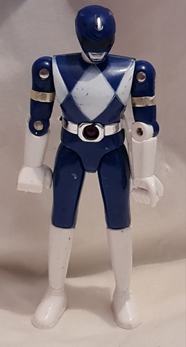 Power rangers original - original, morphin