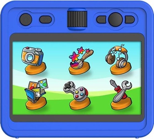 Kurio snap camera - kurio,