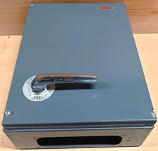 MEM 100KXTNC Exel 100A