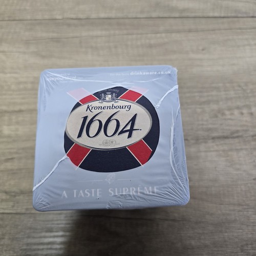 Kronenbourg 1664 beer - 1664,